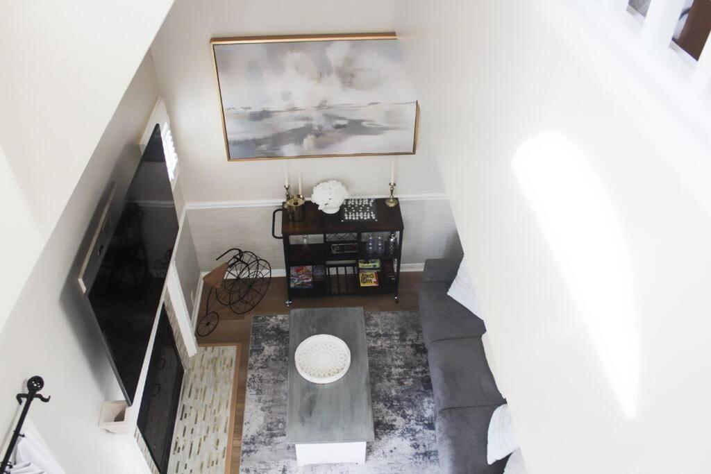 Cozy French Style Villa- 3 Bed-Casino-Pools-Jacuzzi Norwich Buitenkant foto