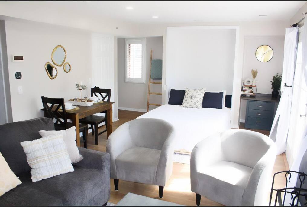 Cozy French Style Villa- 3 Bed-Casino-Pools-Jacuzzi Norwich Buitenkant foto