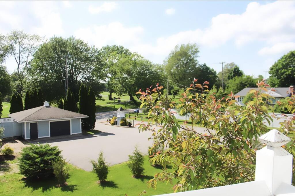 Cozy French Style Villa- 3 Bed-Casino-Pools-Jacuzzi Norwich Buitenkant foto